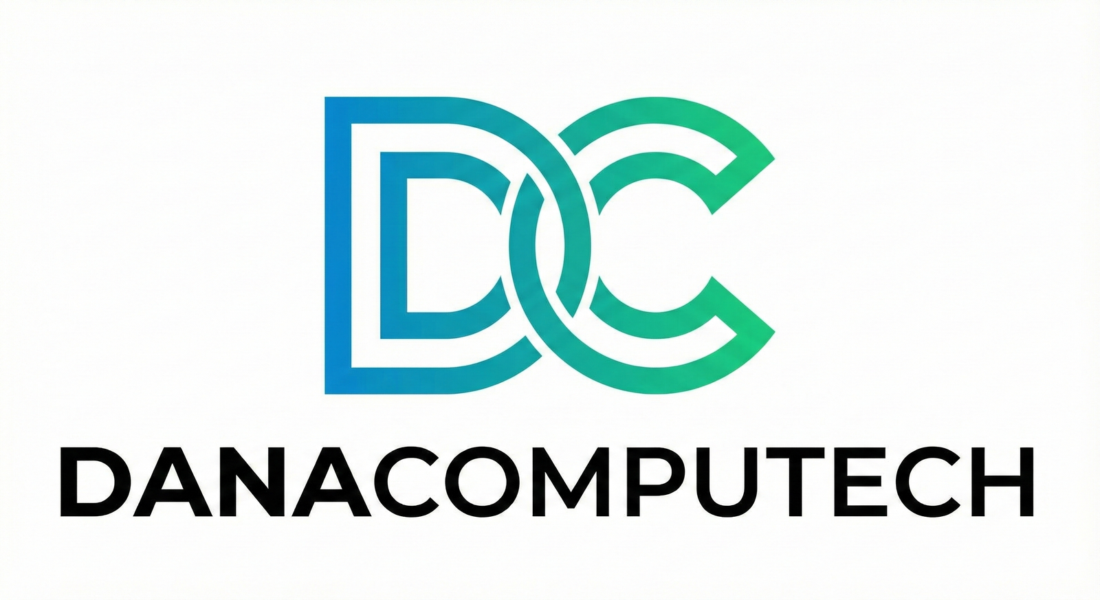 Logo Danacomputech