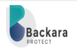 Logo Backara